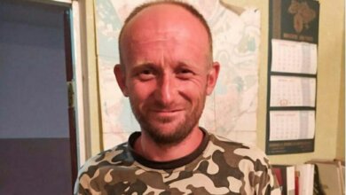 В Корабельном районе пропал без вести 36-летний Владислав Гранкин | Корабелов.ИНФО