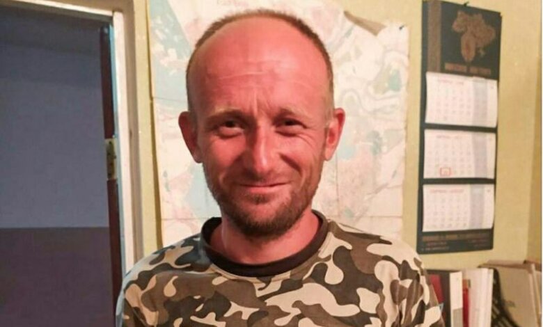 В Корабельном районе пропал без вести 36-летний Владислав Гранкин | Корабелов.ИНФО