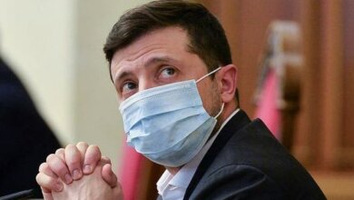 «Обещаю изолироваться и продолжаю работать», - Зеленский заболел COVID-19 | Корабелов.ИНФО