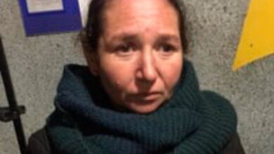 Два тижні тому зникли безвісти мати з сином у Вітовському районі | Корабелов.ИНФО image 2