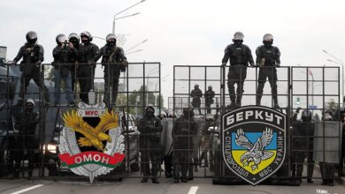 Среди беларуских ОМОНовцев идентифицировали еще нескольких николаевских экс-«беркутовцев» | Корабелов.ИНФО image 1