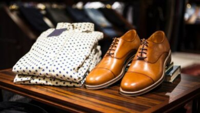Как “омолодить” кожаные туфли: 4 совета сапожника | Корабелов.ИНФО image 1