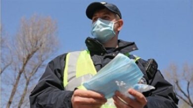 Протягом двох тижнів до Корабельного райсуду надійшло 30 адмінпротоколів про порушення карантину | Корабелов.ИНФО