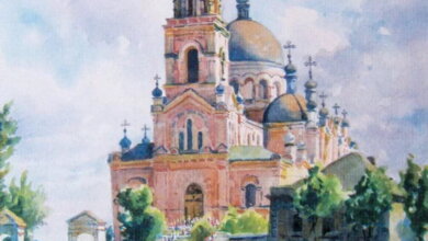 Історія храмів Вітовки-Боявленська-Жовтневого (ФОТО) | Корабелов.ИНФО image 1