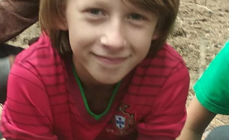 У Миколаєві розшукали неповнолітнього Веніаміна Спориша | Корабелов.ИНФО