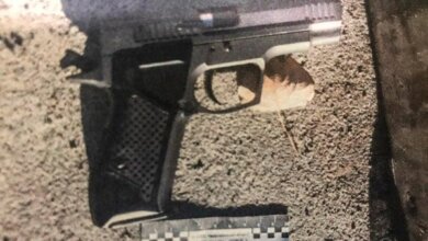 Стрелявший в подростка николаевец получил разрешение на «травмат» как «дружинник» | Корабелов.ИНФО