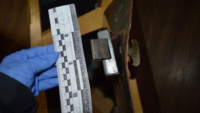 Неизвестные украли более 65 тысяч гривен из сейфа хлебзавода в Корабельном районе | Корабелов.ИНФО