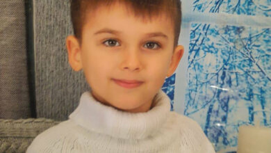 В Николаеве полиция разыскала 8-летнего мальчика, который вышел из квартиры и пропал | Корабелов.ИНФО image 2