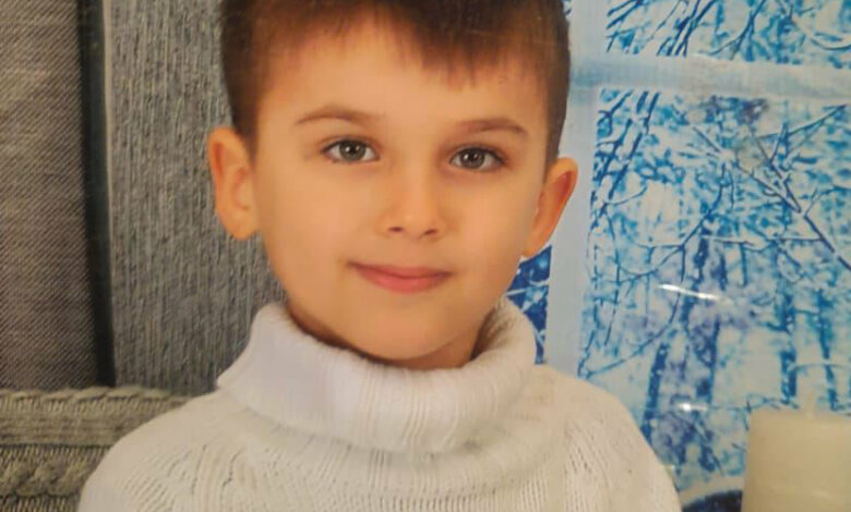 В Николаеве полиция разыскала 8-летнего мальчика, который вышел из квартиры и пропал | Корабелов.ИНФО image 2