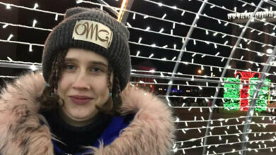 В Николаеве пропала без вести десятиклассница | Корабелов.ИНФО