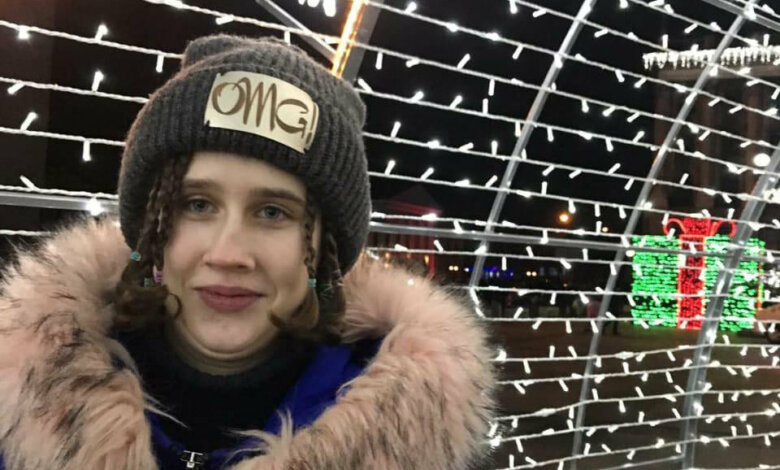 В Николаеве пропала без вести десятиклассница | Корабелов.ИНФО