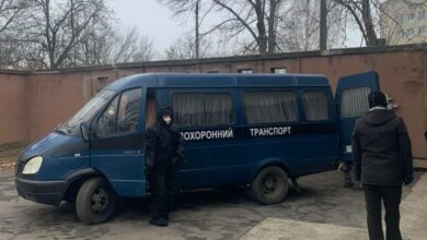 Николаевцы возмутились ценами коммунального предприятия на захоронение умерших от COVID-19 | Корабелов.ИНФО image 1