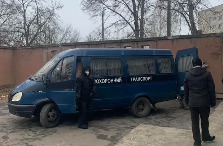 Николаевцы возмутились ценами коммунального предприятия на захоронение умерших от COVID-19 | Корабелов.ИНФО image 1