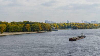 Нардепы приняли закон “О внутреннем водном транспорте” | Корабелов.ИНФО