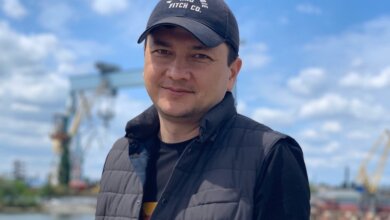 «Меня зарплата не интересует», - новый глава Николаевской ОГА Ким | Корабелов.ИНФО