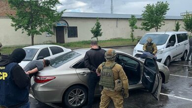 В Николаеве один из банды вымогателей пошел на сделку и отделался условным сроком | Корабелов.ИНФО