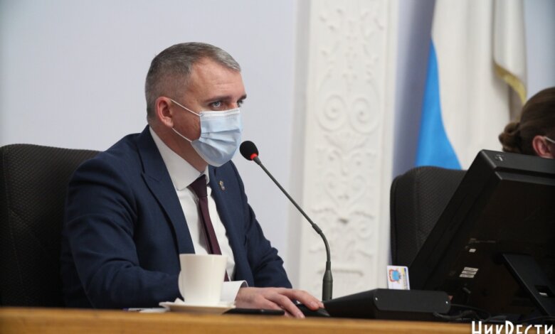 Принят бюджет Николаева на 2021 год: фракция ОПЗЖ покинула зал в знак протеста | Корабелов.ИНФО