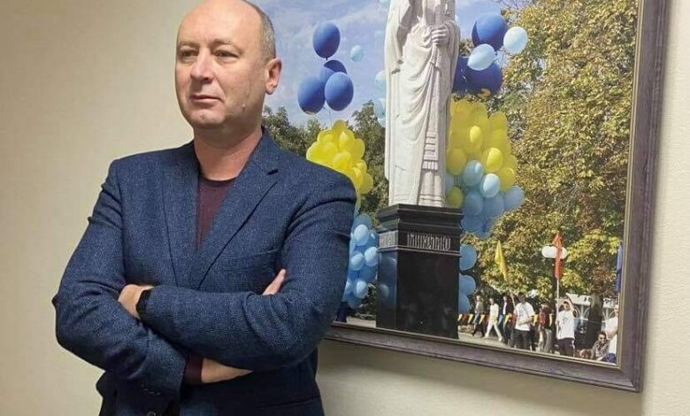 Назначен новый заместитель главы Николаевской ОГА | Корабелов.ИНФО