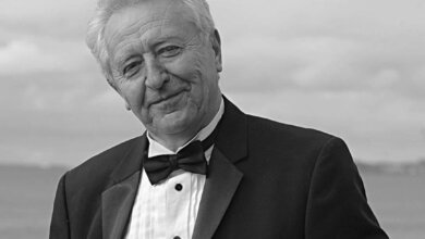 Умер Почетный гражданин Николаева, фотокорреспондент Кремко | Корабелов.ИНФО