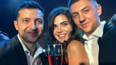 Руководительницей патронатной службы губернатора Николаевщины стала Кукуруза | Корабелов.ИНФО image 1