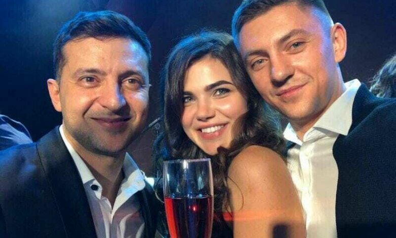 Руководительницей патронатной службы губернатора Николаевщины стала Кукуруза | Корабелов.ИНФО image 1