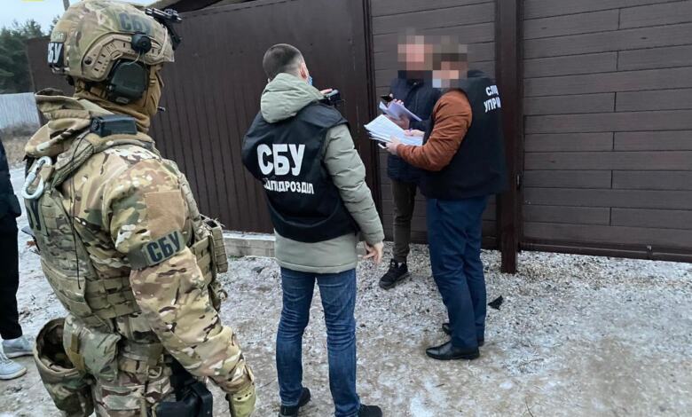 Обыски на "Николаевводоканале": СБУ разоблачила коррупционную схему | Корабелов.ИНФО