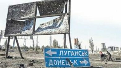 Нардепы продлили особый статус Донбасса еще на год | Корабелов.ИНФО