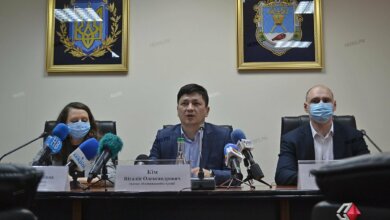 Новый глава Николаевской ОГА рассказал о своей команде | Корабелов.ИНФО