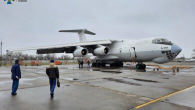 СБУ предотвратила попытку вывоза авиационного оборудования из Николаева | Корабелов.ИНФО