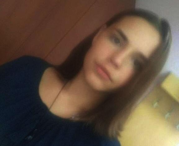 В Николаеве ищут 15-летнюю Светлану Агееву, которая сбежала от матери | Корабелов.ИНФО