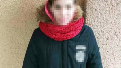 В Николаеве 18-летнюю девушку «по горячим следам» задержали за кражу телефона | Корабелов.ИНФО