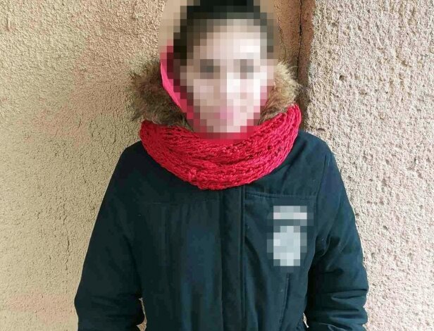 В Николаеве 18-летнюю девушку «по горячим следам» задержали за кражу телефона | Корабелов.ИНФО