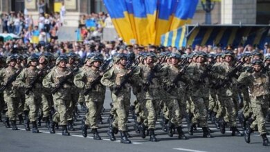 6 декабря - День Вооруженных сил Украины | Корабелов.ИНФО
