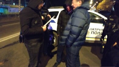 Водителя "джипа", причастного к смертельной аварии в Николаеве, поймали очевидцы (фото, видео) | Корабелов.ИНФО