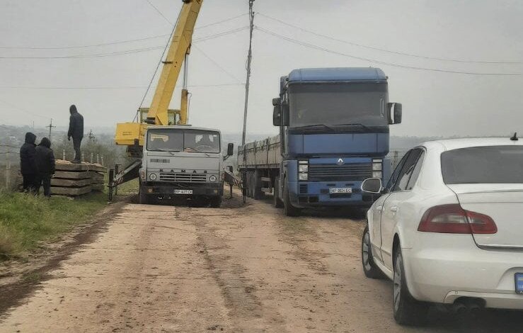 «Николаевводоканал» пожаловался в СБУ на полицию, которая находится в сговоре с ворами бетонных плит | Корабелов.ИНФО