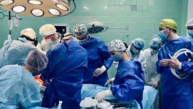 Светлая память донору: в Украине медики спасли четыре жизни, одну из них - трехлетней девочки | Корабелов.ИНФО