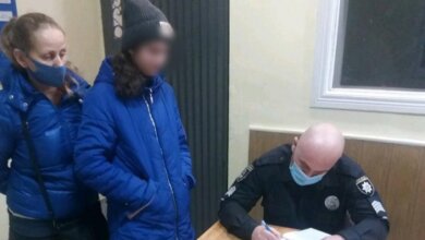 Спустя двое суток в Николаеве разыскали 16-летнюю беглянку из дома | Корабелов.ИНФО
