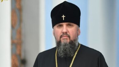 "Переход церкви на отмечание Рождества в декабре - вопрос времени", - глава ПЦУ Епифаний | Корабелов.ИНФО