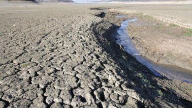 Украина будет подавать воду в Крым в цистернах под конвоем - министр | Корабелов.ИНФО