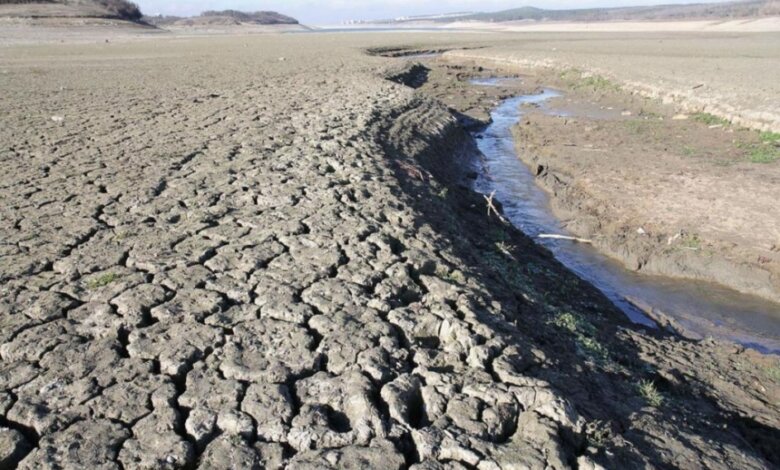 Украина будет подавать воду в Крым в цистернах под конвоем - министр | Корабелов.ИНФО