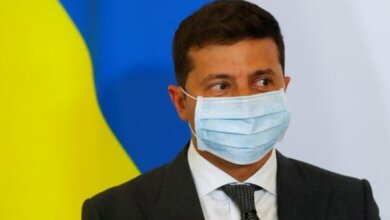 Зеленский рассказал о подробностях вакцинации от коронавируса | Корабелов.ИНФО