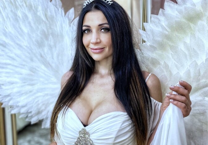 Депутат горсовета от Корабельного района вышла в финал конкурса «Миссис Украина» | Корабелов.ИНФО image 4