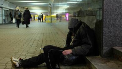 Изнасиловал и убил бездомного: дело отправлено в Херсонский суд | Корабелов.ИНФО