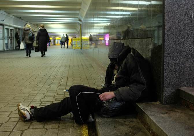 Изнасиловал и убил бездомного: дело отправлено в Херсонский суд | Корабелов.ИНФО