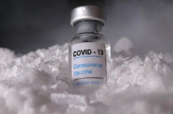 Украина подала первую часть заявки на получение вакцины от коронавируса | Корабелов.ИНФО