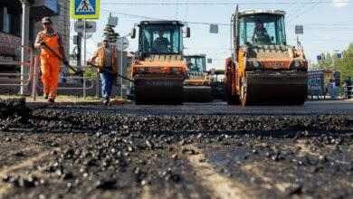 Стоимость ремонта 1 км дорог выросла вдвое, хотя цены на материалы почти не изменились - CoST Ukraine | Корабелов.ИНФО