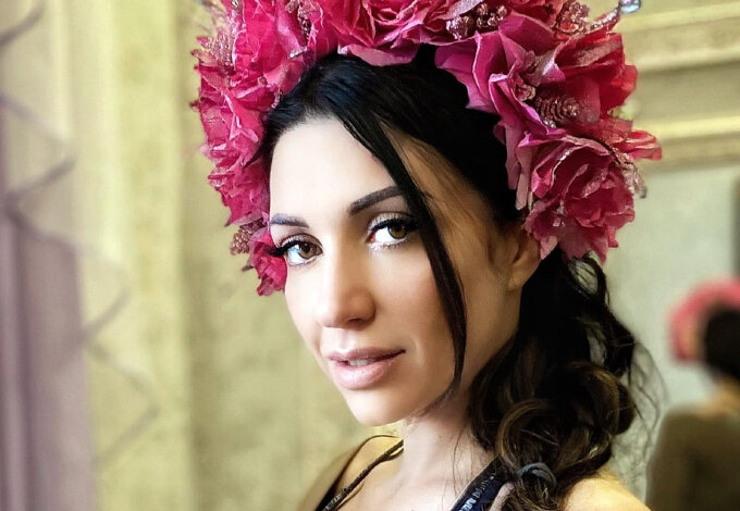 Депутат горсовета от Корабельного района стала «Вице-миссис Украины 2020» | Корабелов.ИНФО