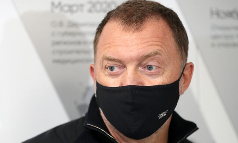 "Чудес не будет. Нашим работникам предстоит пережить тяжелые времена", - владелец НГЗ о коронавирусе | Корабелов.ИНФО