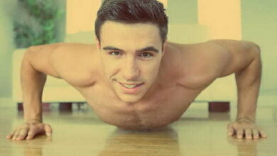 "Отожмись!" - на НГЗ обещают призы победителям онлайн-соревнования | Корабелов.ИНФО