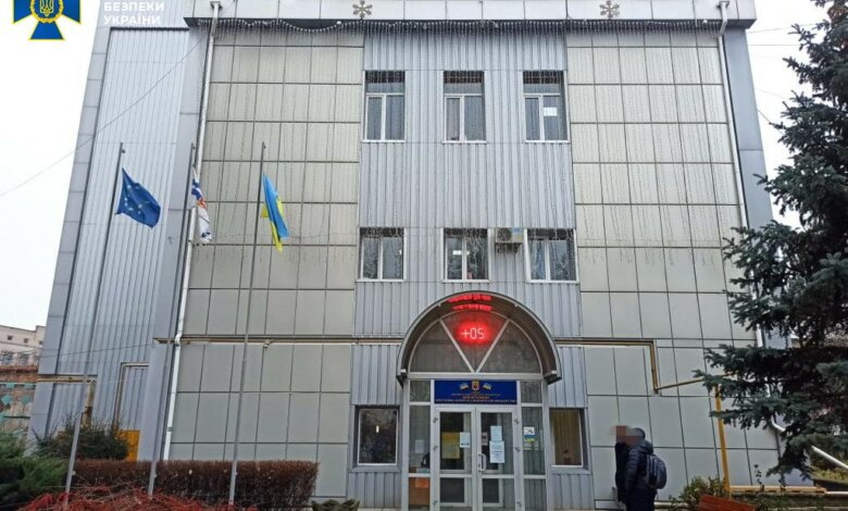 СБУ разоблачила чиновников Николаева на присвоении ₴80 миллионов вместо благоустройства города | Корабелов.ИНФО image 1